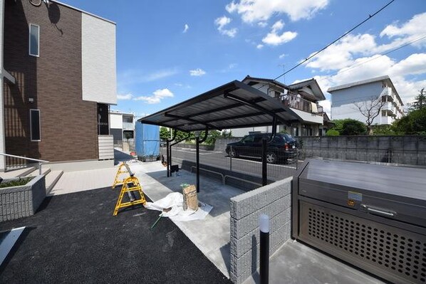 ミランダファレノの物件内観写真